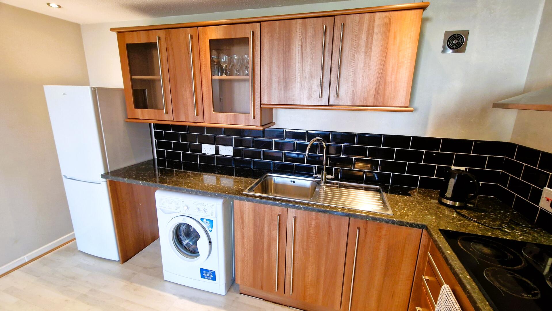 Granby House, 66 Granby Row  Manchester